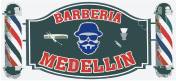 Barbería Medellin