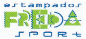 Estampados Freda Sport