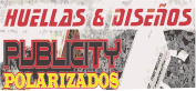 Huellas y Diseños Polarizados