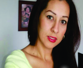 MONICA CASTILLO