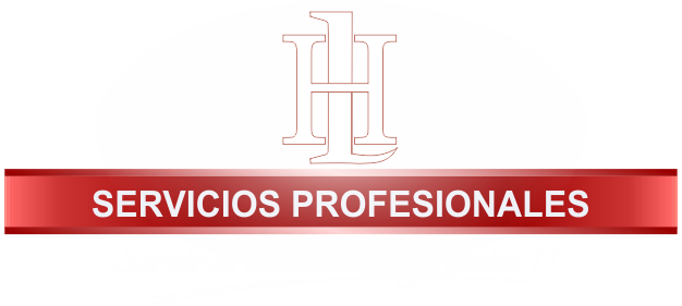 Henry López - Servicios Profesionales