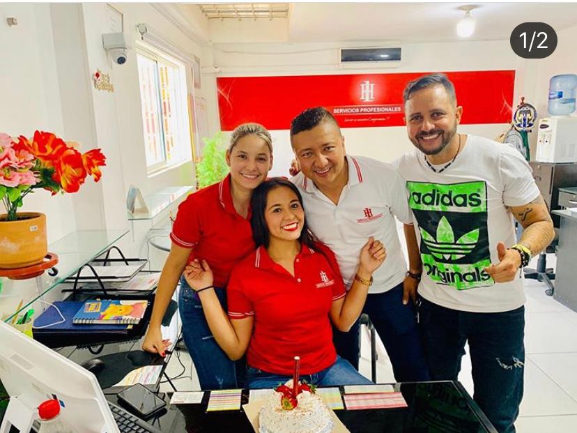 www.hlserviciosprofesionales.com